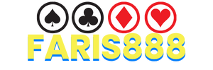 Logo FARIS888
